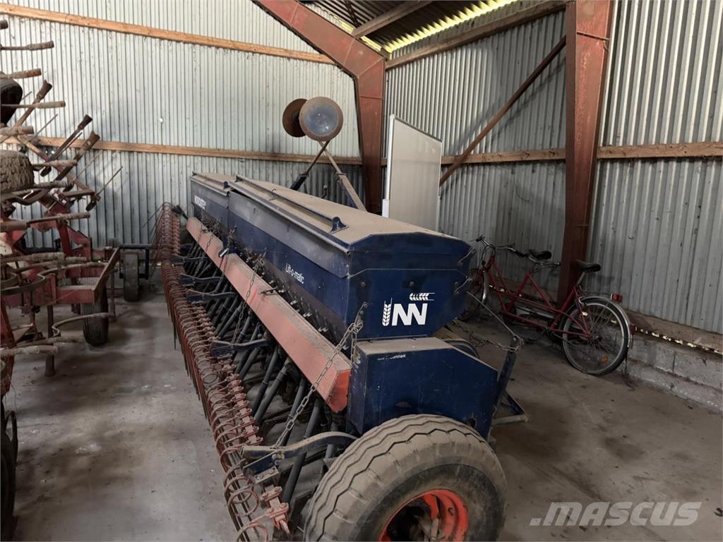 Nordsten 5 M CLF Kylvökoneet