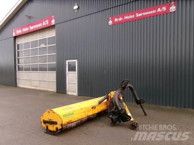 Orsi Farmer 259 Niittokoneet