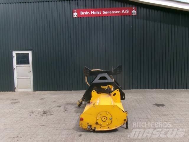 Orsi WGR 2800 Niittokoneet