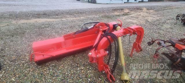  P-LINDBERG 220 CM Niittokoneet