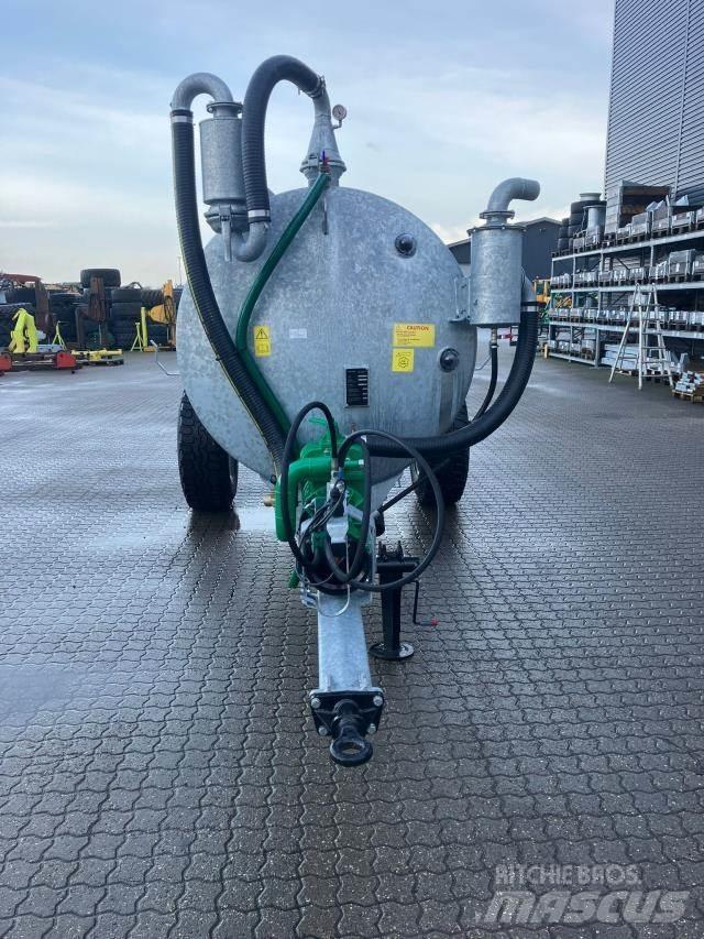 Pichon TCI 6050 Pumput ja sekoittimet