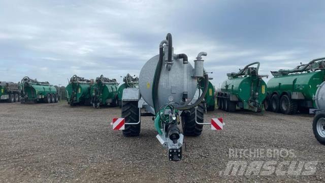 Pichon TCI 8100 Pumput ja sekoittimet
