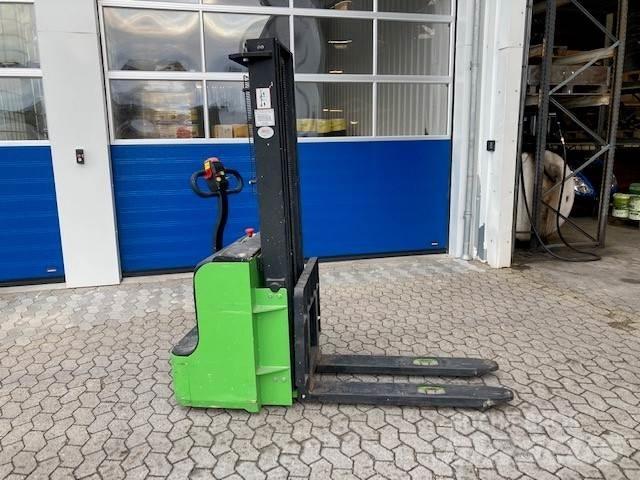  PRO LIFT 1500 Muut koneet