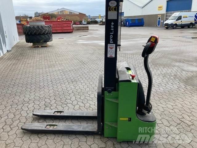  PRO LIFT 1500 Muut koneet