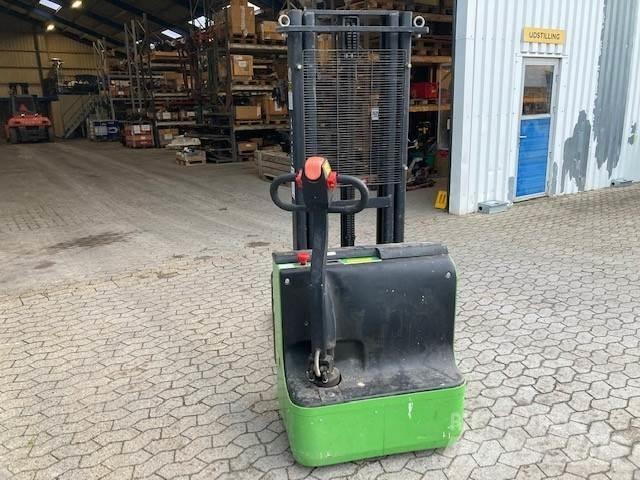  PRO LIFT 1500 Muut koneet