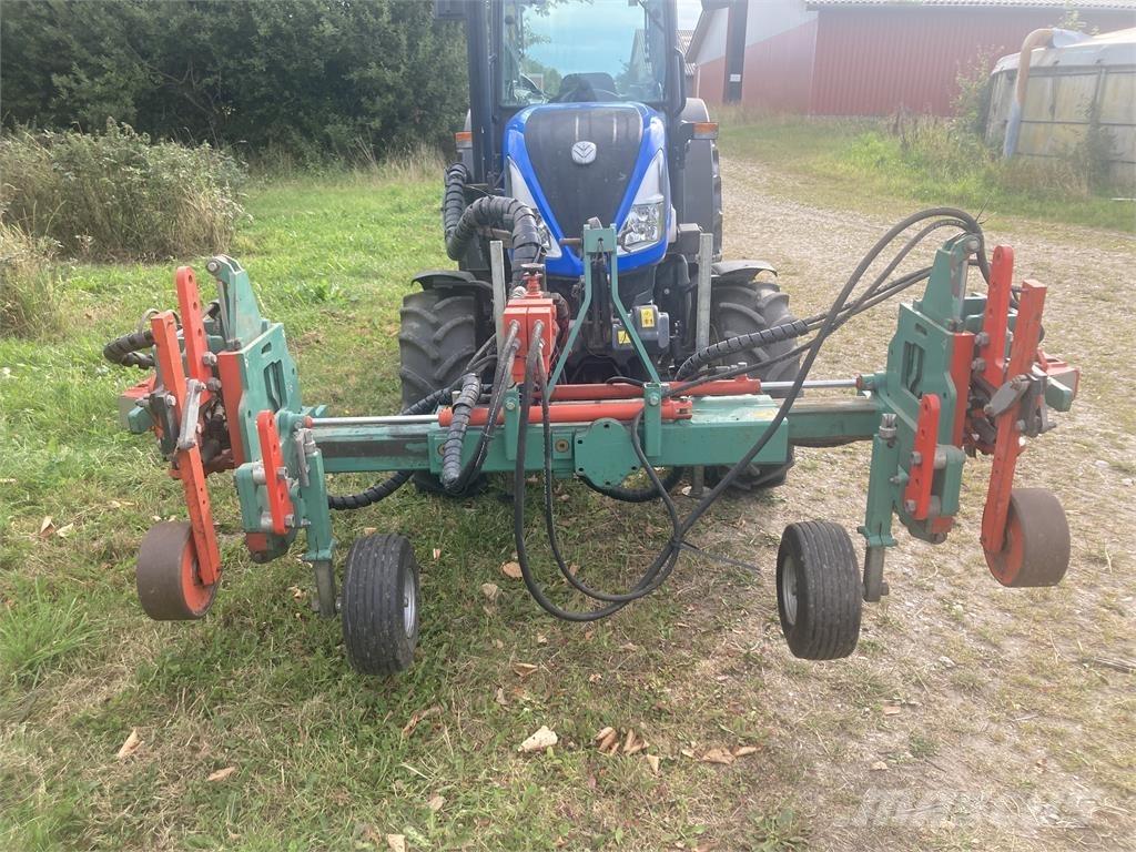  RADIUS SL PLUS Jyrsimet