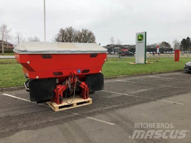 Rauch 30.1 AXIS Ruiskulannoittimet
