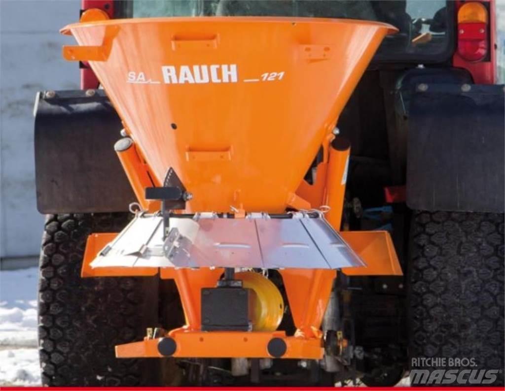 Rauch SA121 Muut ympäristökoneet