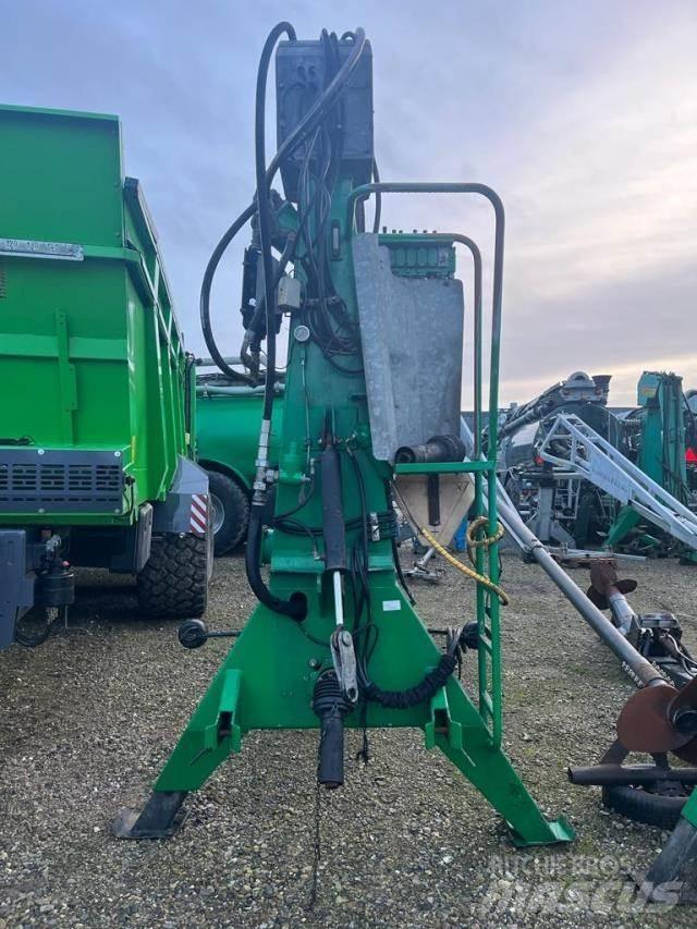 Samson RV 150 Pumput ja sekoittimet