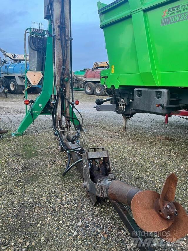 Samson RV 150 Pumput ja sekoittimet