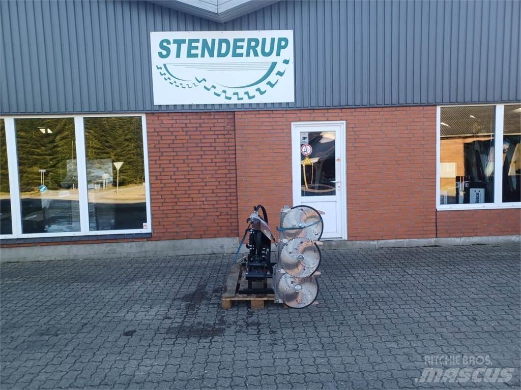  SAVKLINGE Pensasleikkurit