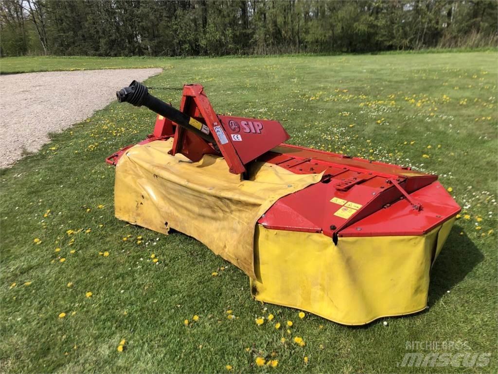 SIP SG 300F Swather-niittokoneet