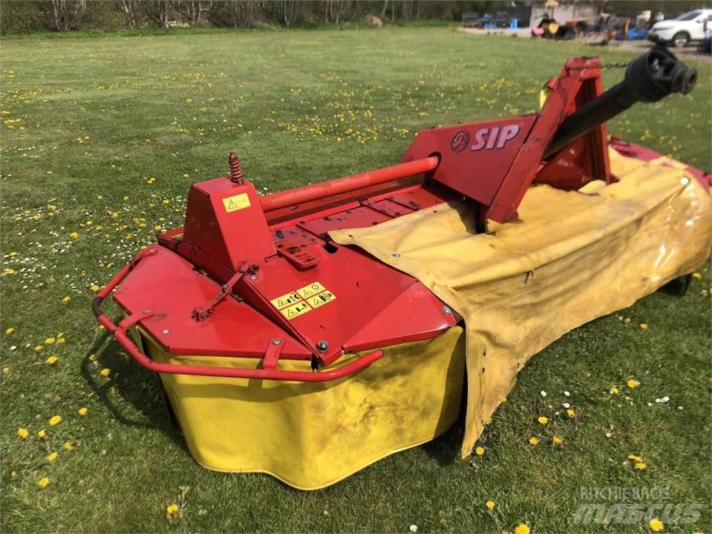 SIP SG 300F Swather-niittokoneet