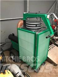 Stama MK7 Puhaltimet