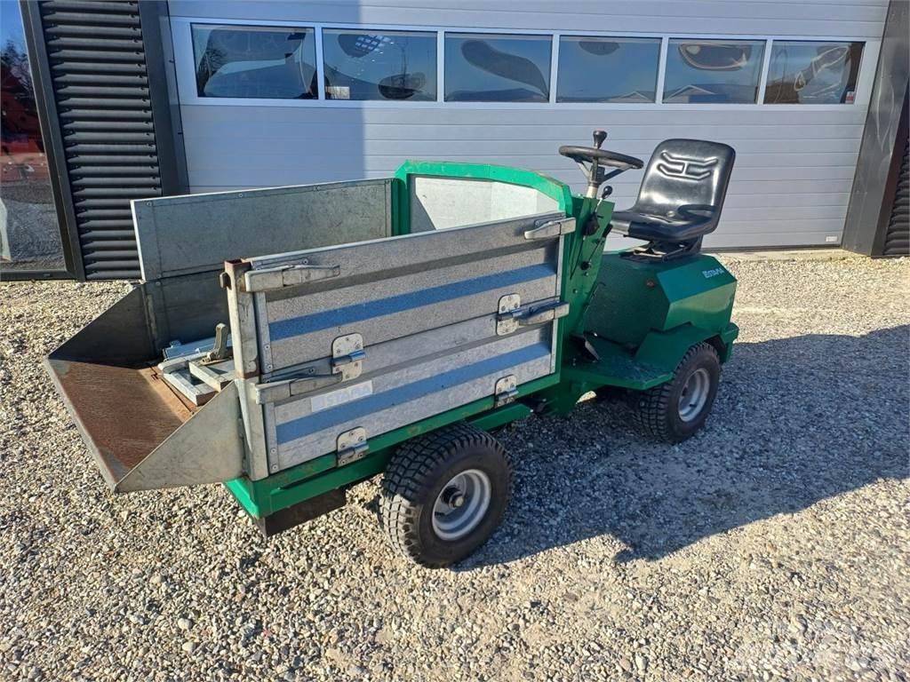 Stama TRUCK Muut ympäristökoneet