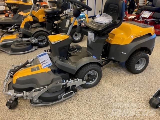 Stiga PARK 500 W Niittokoneet
