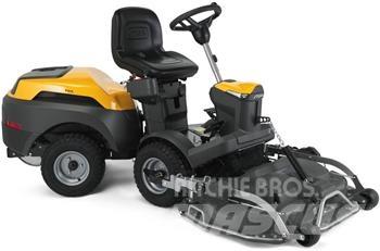 Stiga PARK 500 W Niittokoneet