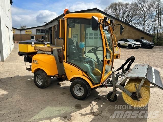 Stiga TITAN 32H Niittokoneet