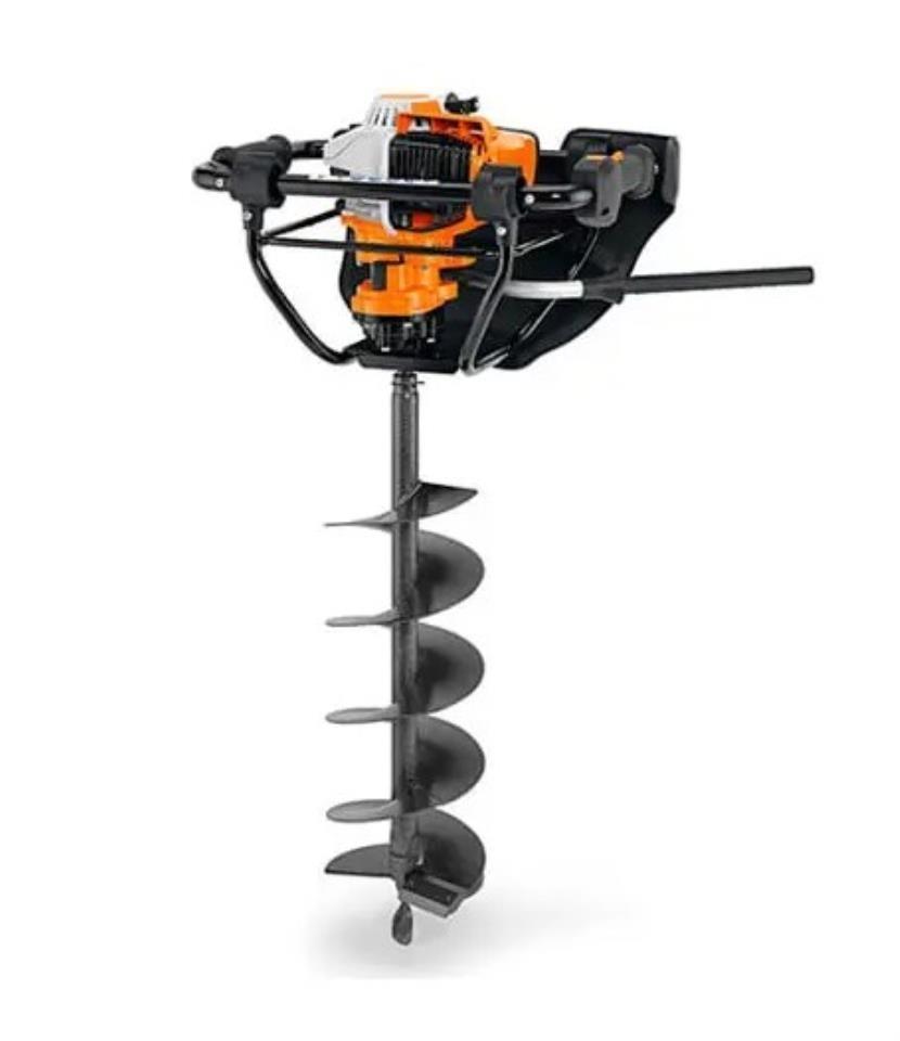 Stihl BT131 Pensasleikkurit