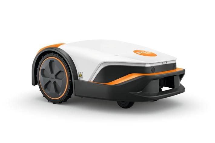 Stihl IMOW 5 Niittokoneet