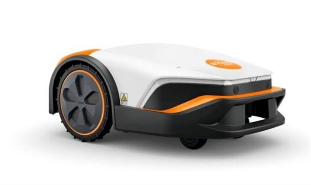 Stihl IMOW 5.0 Niittokoneet