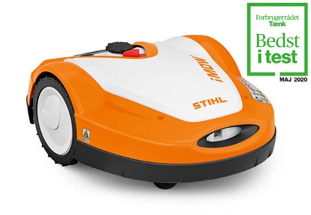 Stihl RMI632 Niittokoneet
