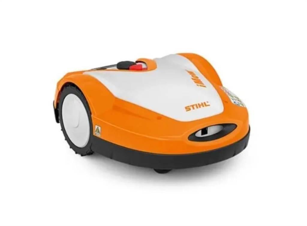 Stihl RMI632.0P Niittokoneet