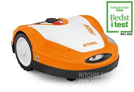 Stihl RMI632P Niittokoneet