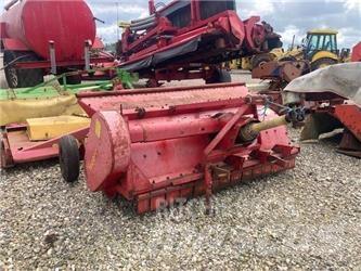 Taarup SKT2100 Swather-niittokoneet