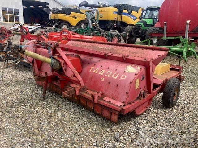 Taarup SKT2100 Swather-niittokoneet