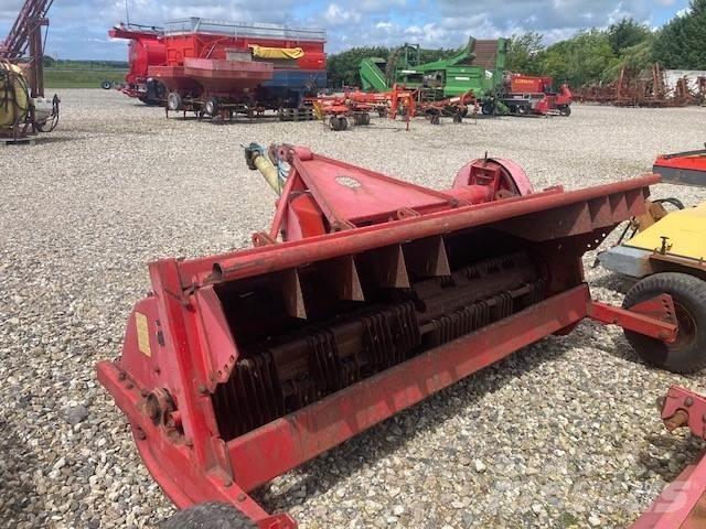 Taarup SKT2100 Swather-niittokoneet