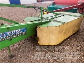 Talex CUT185 Swather-niittokoneet