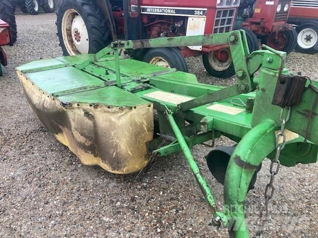 Talex CUT185 Swather-niittokoneet