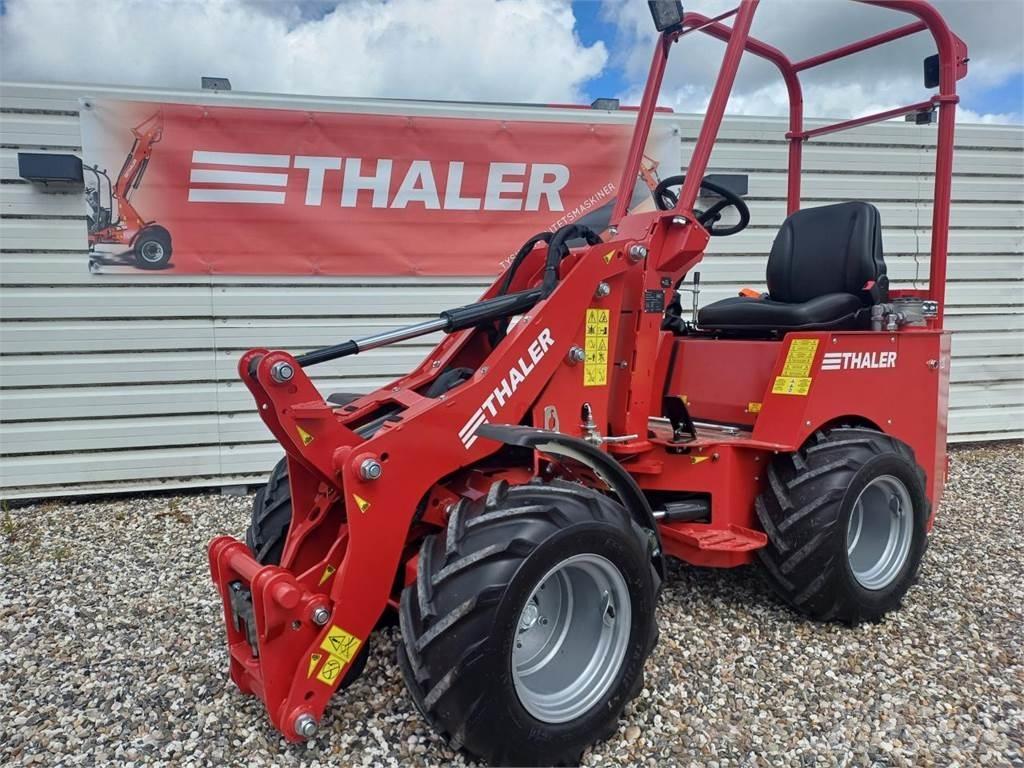 Thaler 1220 Pienkuormaajat