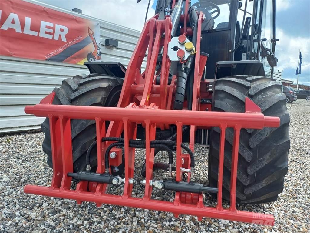 Thaler 3448S CAB Pienkuormaajat