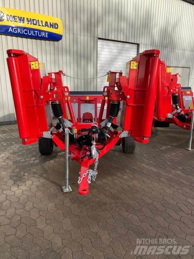 Trimax SNAKE 320 Niittokoneet