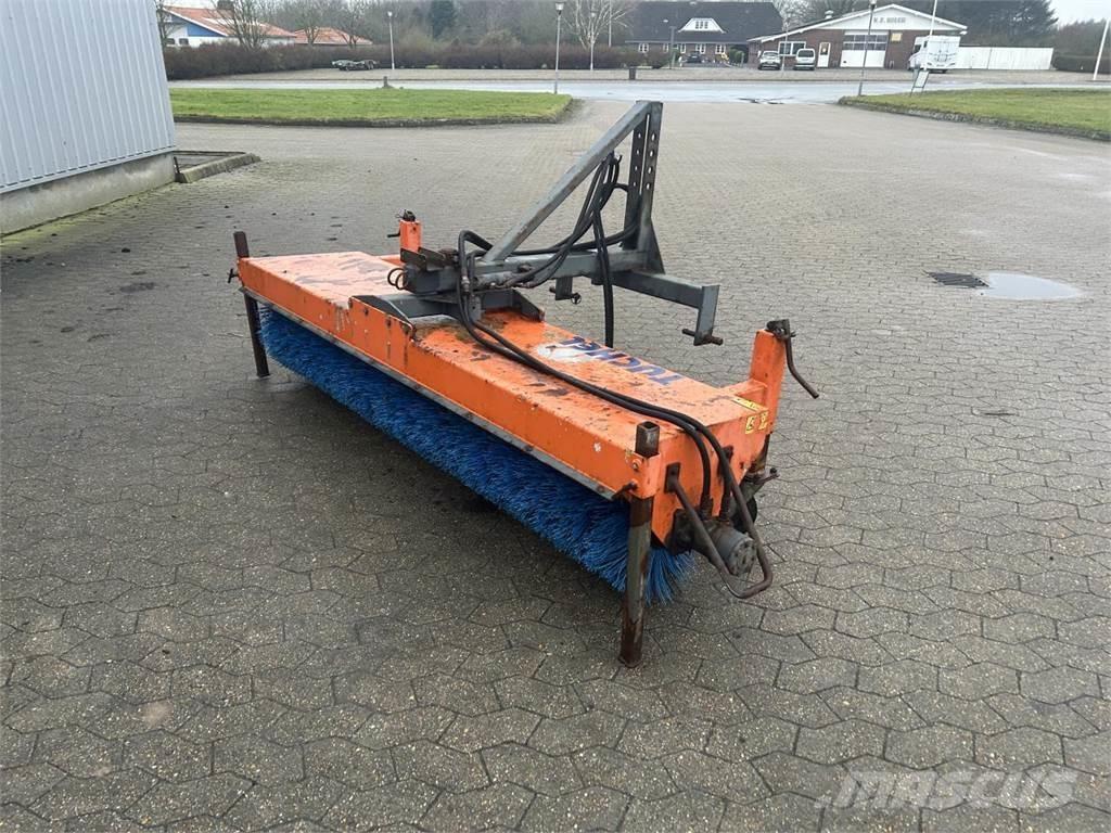 Tuchel 230/520 Harjat / harjakauhat