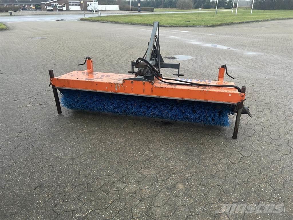 Tuchel 230/520 Harjat / harjakauhat