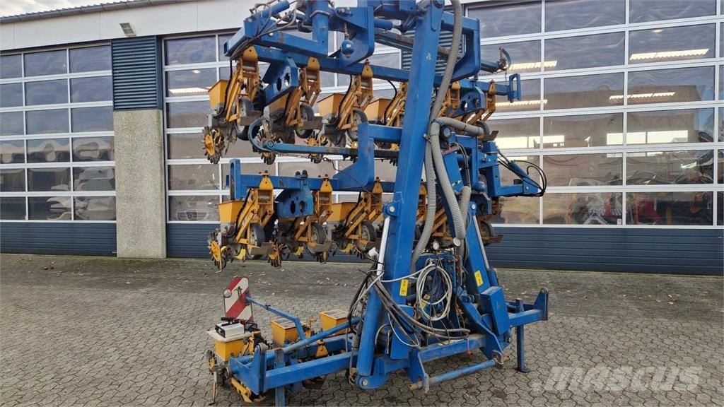 Unicorn SD18 Tarkkuuskylvökoneet