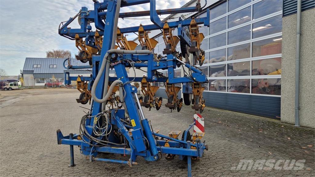 Unicorn SD18 Tarkkuuskylvökoneet