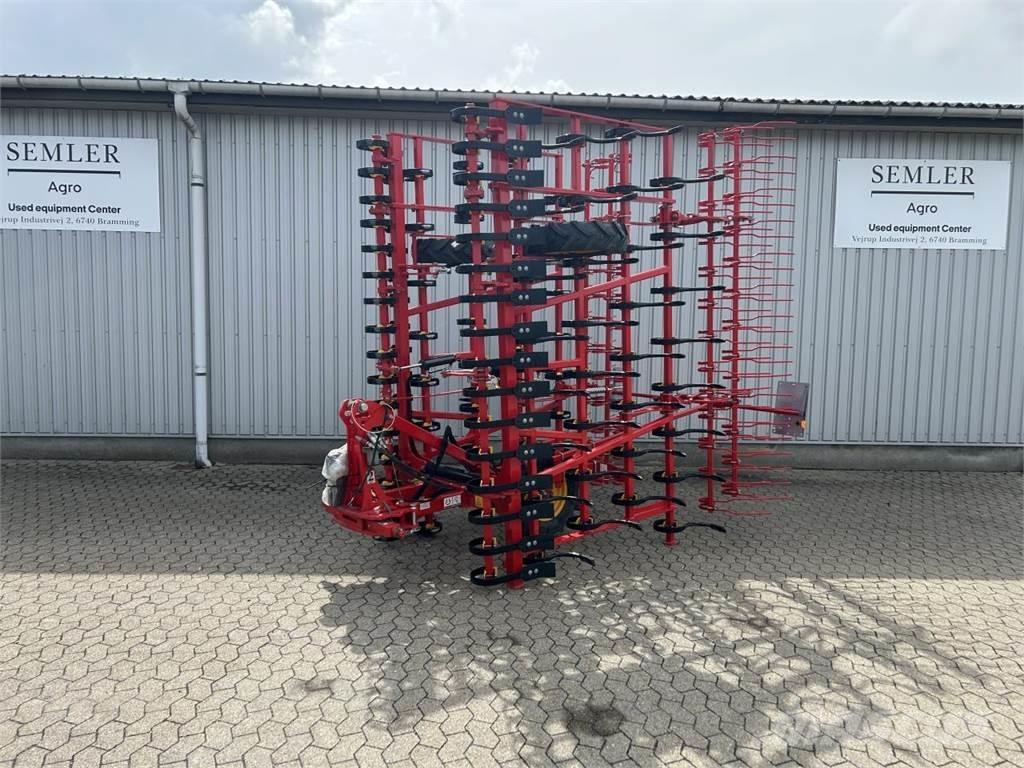 Väderstad NZM 500 Äkeet