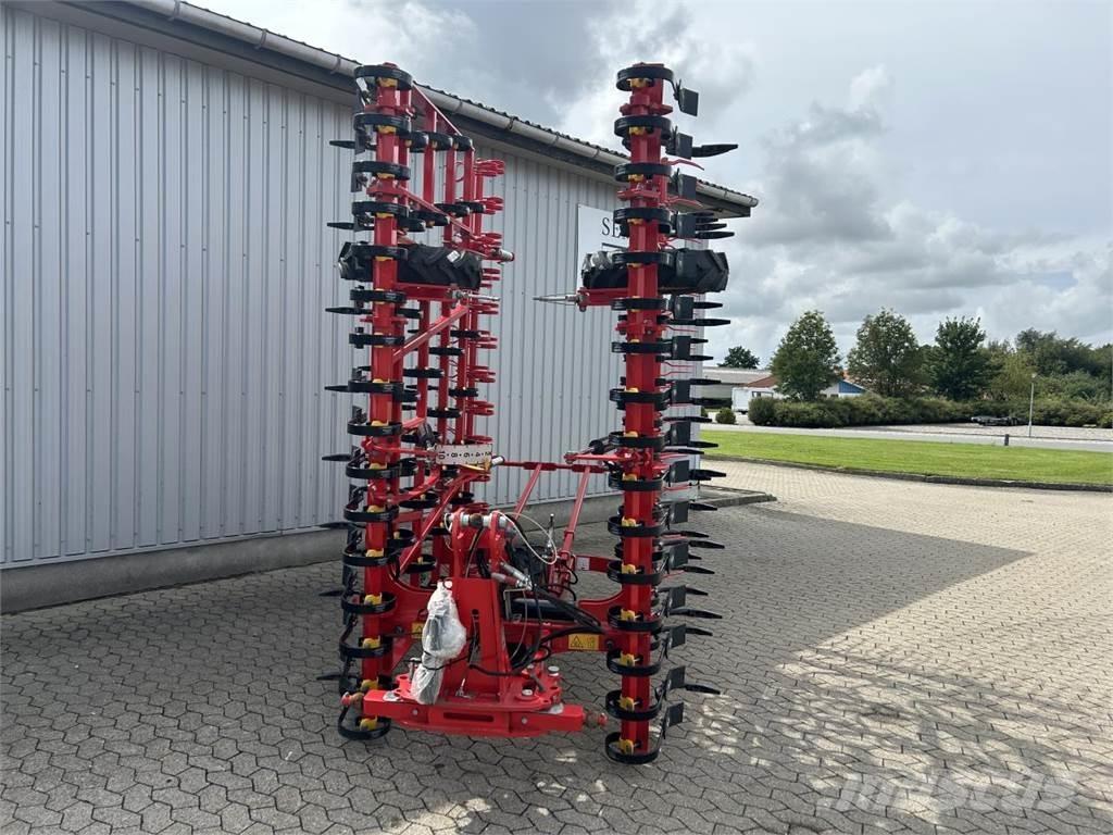 Väderstad NZM 500 Äkeet