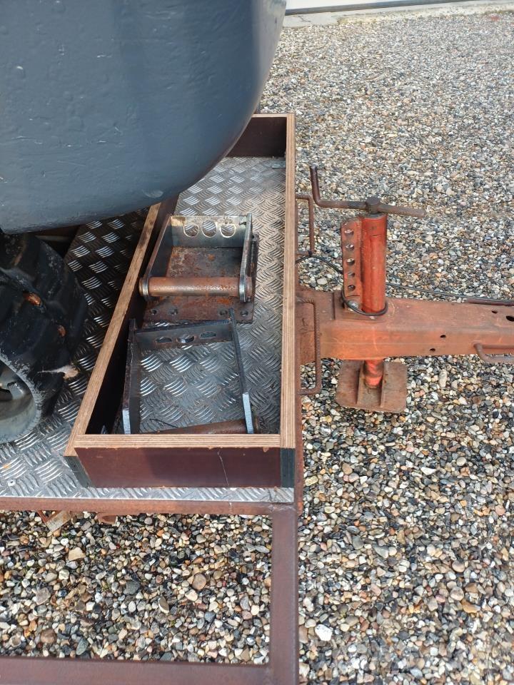 Volvo EC 15 Minikaivukoneet < 7t