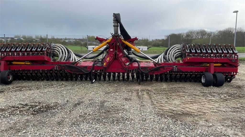 Vredo 12 Ruiskulannoittimet