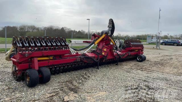 Vredo 12 Ruiskulannoittimet