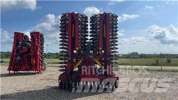 Vredo 12 Ruiskulannoittimet