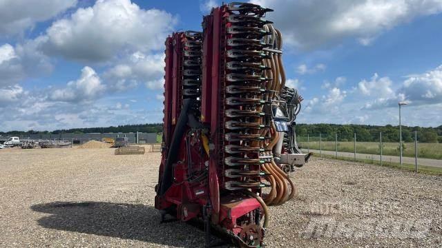 Vredo 12 Ruiskulannoittimet