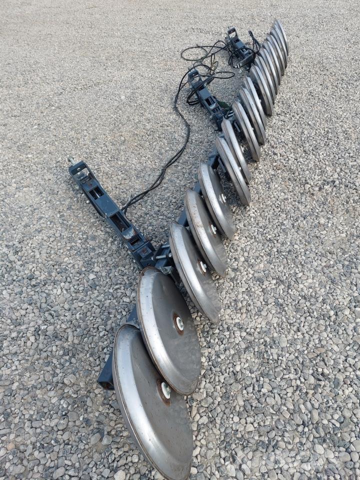  VSS Cappon VD 600 Jyrät