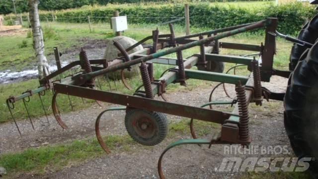 Wiberg S11AP Äkeet