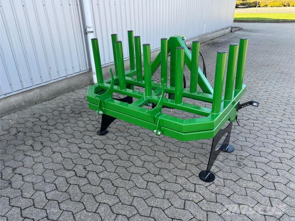  WRAP FOLIE HOLDER Käärijät